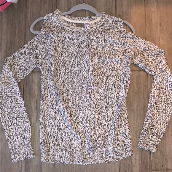 Alya sweater - Picture 1 of 2